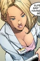 Beautia Sivana Smallville 001