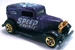 '32 Ford Delivery purple Side Show 5-pack 2002