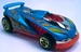Speed Shark blue 2003 Track Aces Series