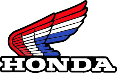 Honda motorsports logo #6