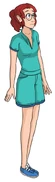 Early Claire