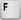 PC F key