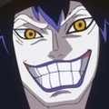 Caesar Clown portrait