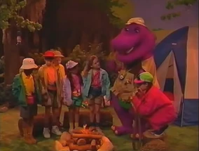 Campfiresingalong