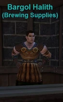 Bargol Halith