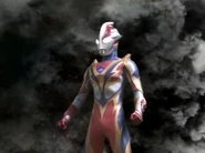 UltramanMebius-awsome Phoenix brave