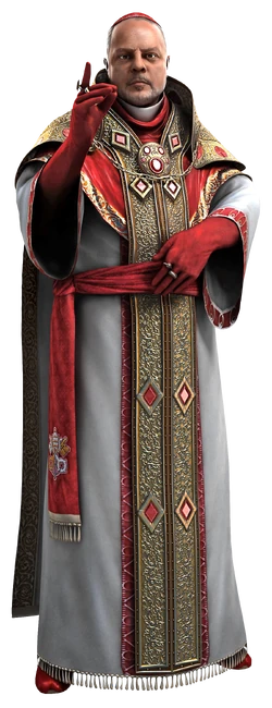 ACB Rodrigo render