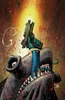 Suicide Squad #3 Early cover design by Ryan Benjamin