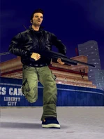 Gta 3 screenshot