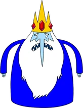 Original Ice King