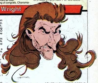 Gregory Wright