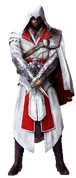 ACB Ezio render