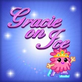 Gracie On Ice