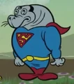 Supermanatee (Farm League)