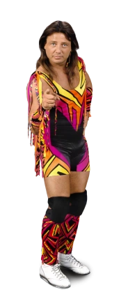 Marty Jannetty Full