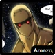 Amazo icon