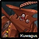 Kuwagus icon