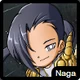 Naga icon