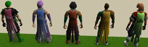 Clan Team Cape