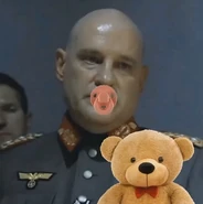 Baby Jodl