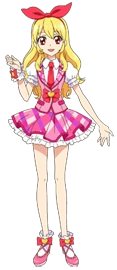 Ichigo Hoshimiya