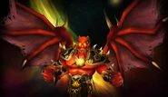 Kil'jeaden