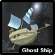 Ghost ship icon