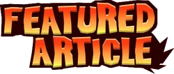 Featured Article Wiki