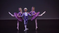 D-Ballet