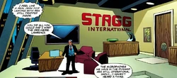 Stagg Enterprises 001