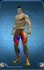 LegsAlienTech