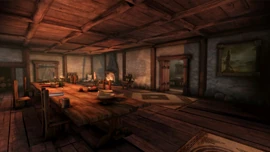 Genitivi's Home