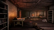 Genitivi's Home - Study