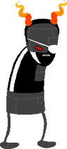 Troll slick