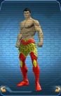LegsHerasStrength