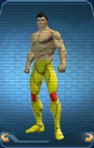 LegsJute