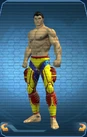 LegsMilitaryTech