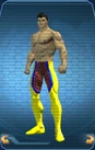 LegsMSuit