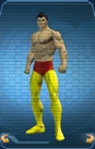 LegsNewGenesis