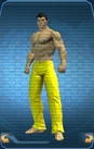 LegsUrbanSlick
