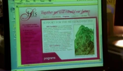 Isis Foundation 001