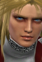 Commander Annebella Williams
