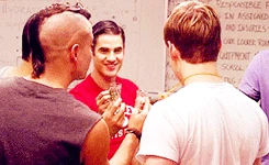 New Directions Boys