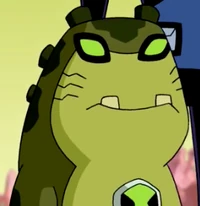 Upchuck OV (murk)