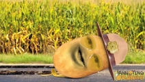 Potato Cop