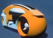 Ligt Cycle 1982