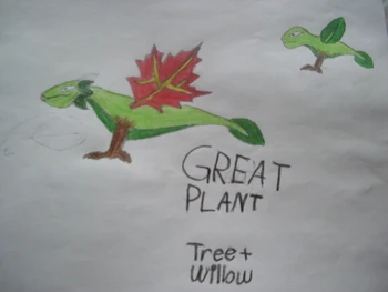 Great Plant