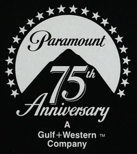Paramount 75th Anniversary