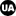 UA medal