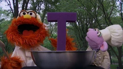 Cookoff-T